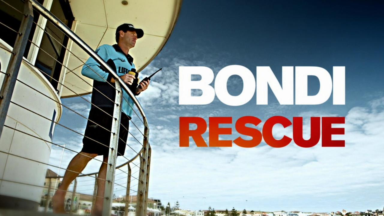 watch bondi rescue uk