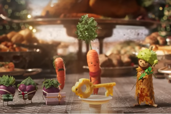 aldi kevin the carrot 2023 release date uk