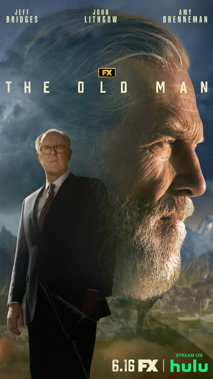 imdb the old man