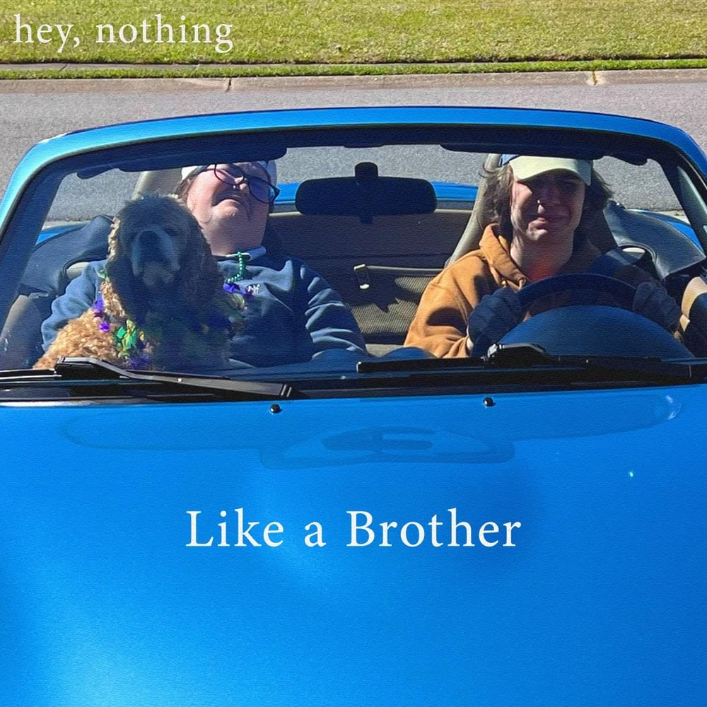 do it like a brother lyrics