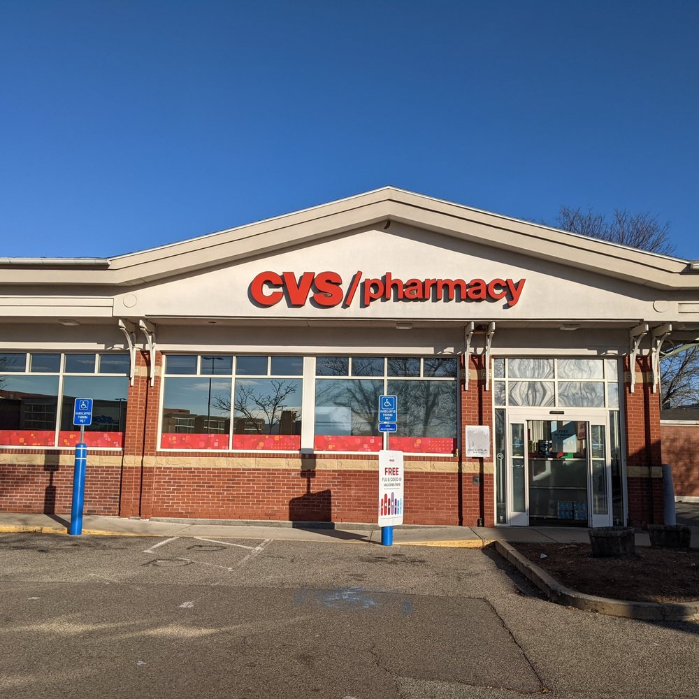 cvs 24 hour near me