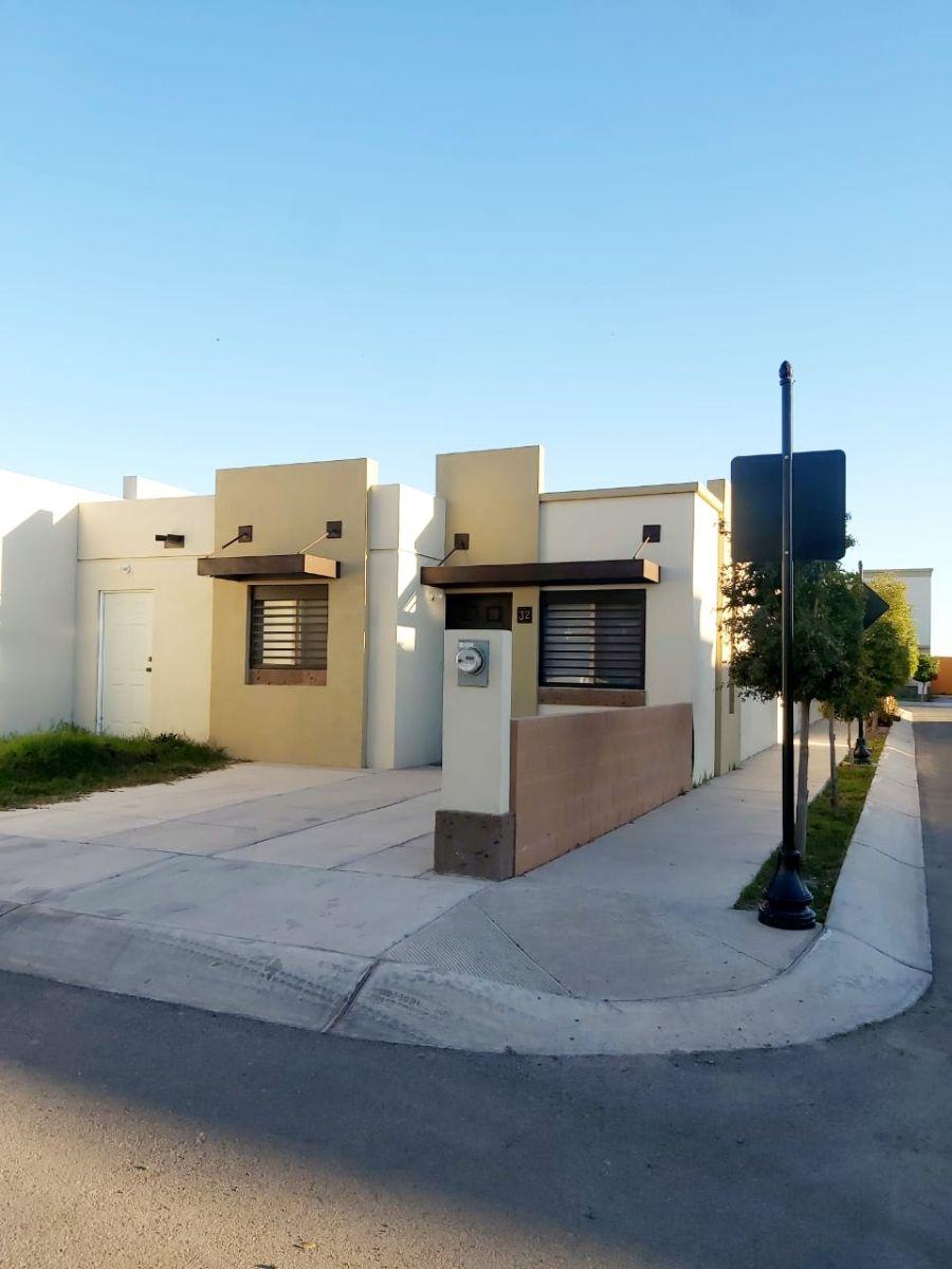 casas de renta en hermosillo sonora