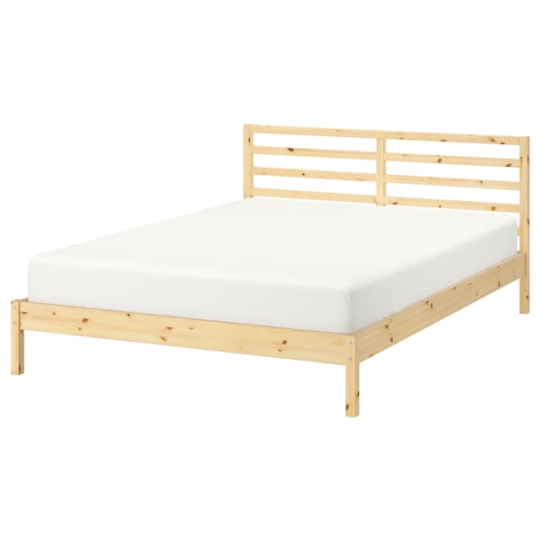 ikdea bed frame