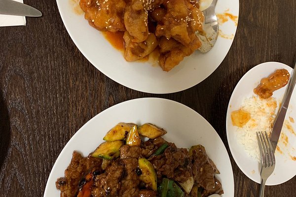 chinese restaurants in redlands