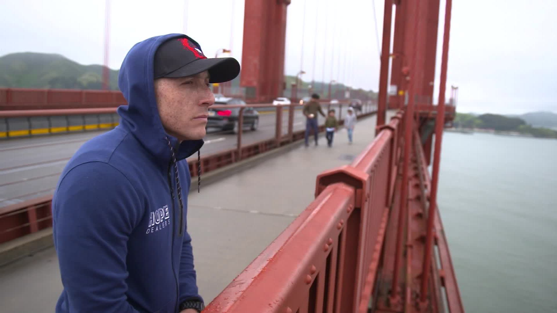 list of golden gate bridge jumpers