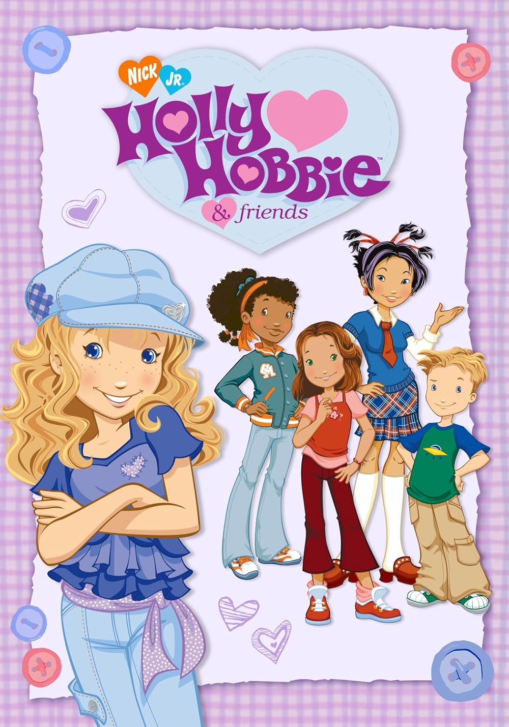 holly hobbie