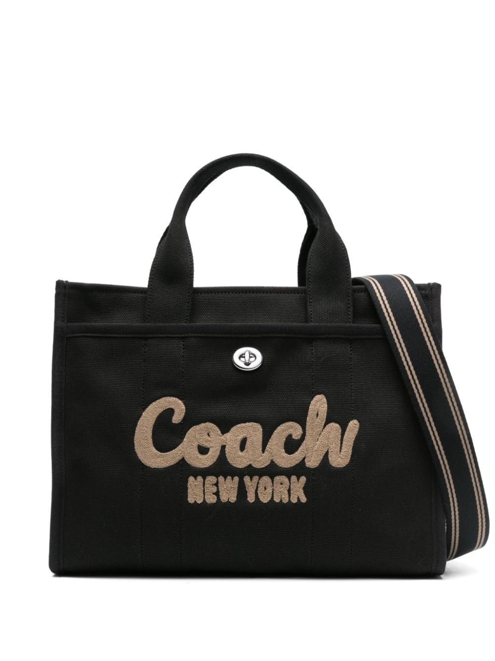 coach tote bag