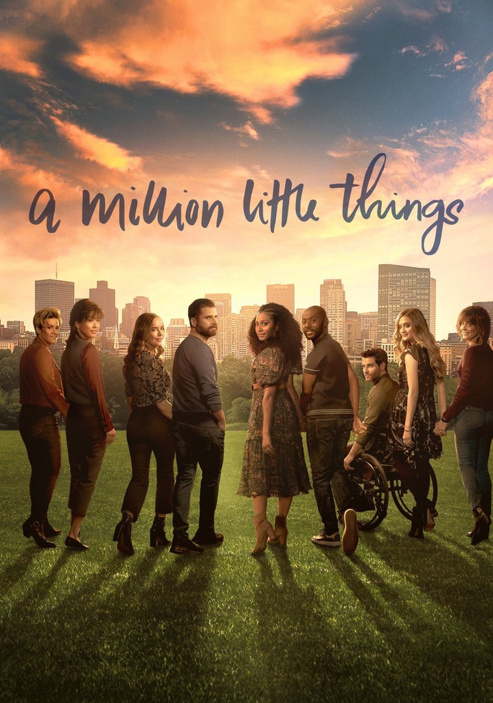 a million little things season 5 episode 7