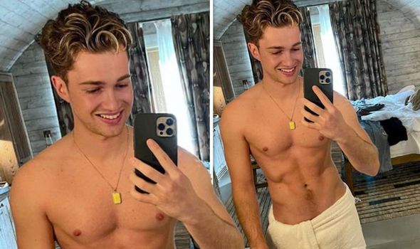 aj pritchard nude