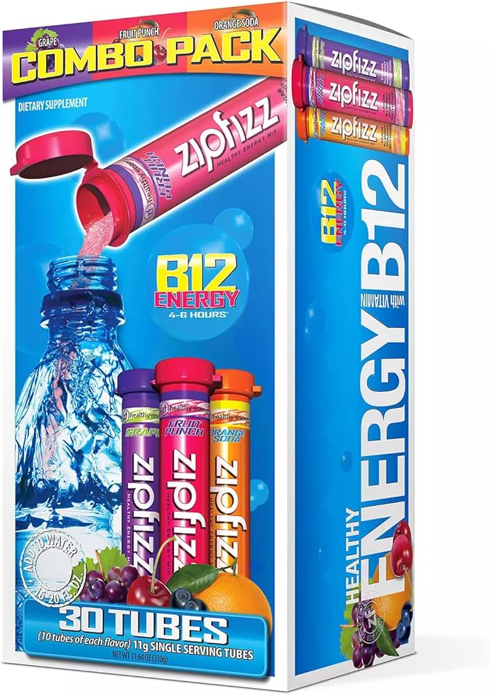 zipfizz vitamins