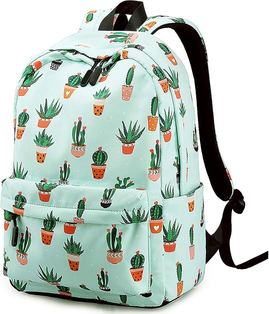 mochila cactus amazon