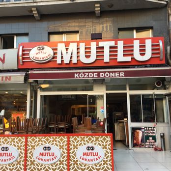 mutlu restaurant ankara