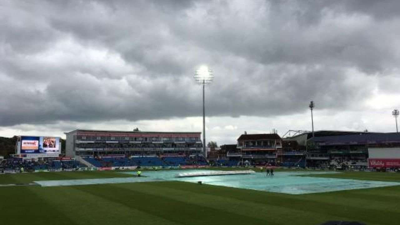 headingley weather forecast