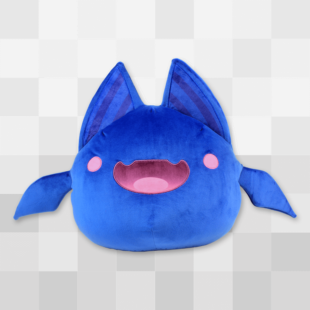 slime rancher plush