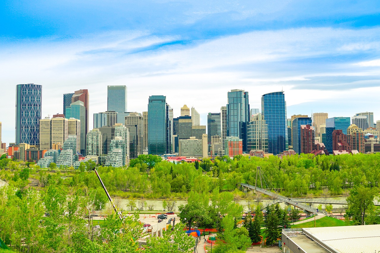 imagenes de calgary alberta canada