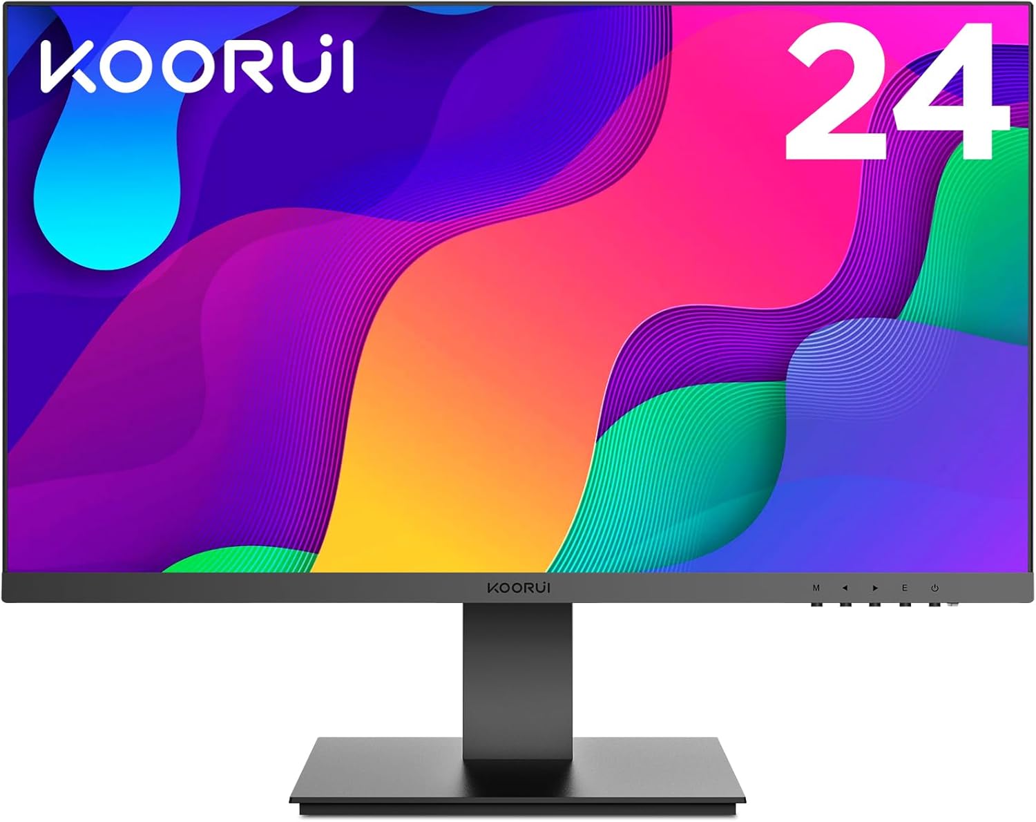 koorui monitors