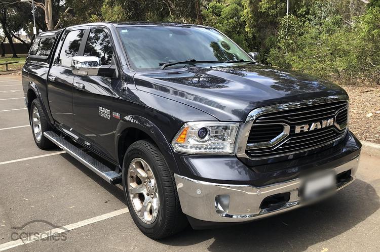 dodge ram for sale adelaide