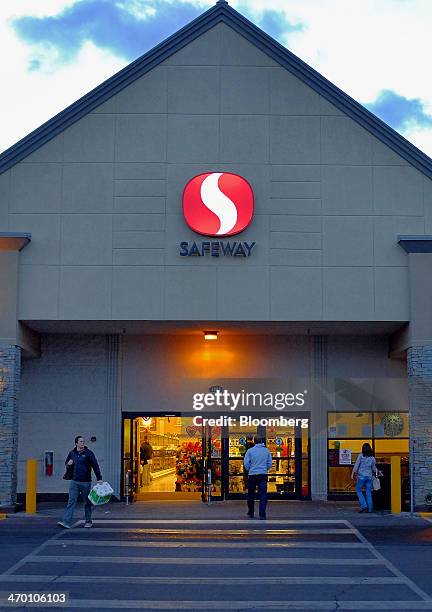 safeway distribution center denver colorado