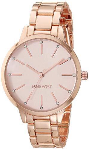 reloj nine west