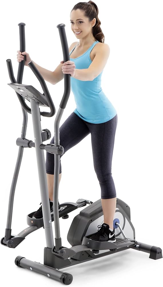 elliptical machine amazon