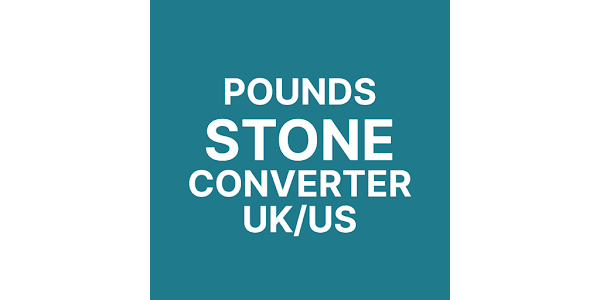 uk stone to us pounds