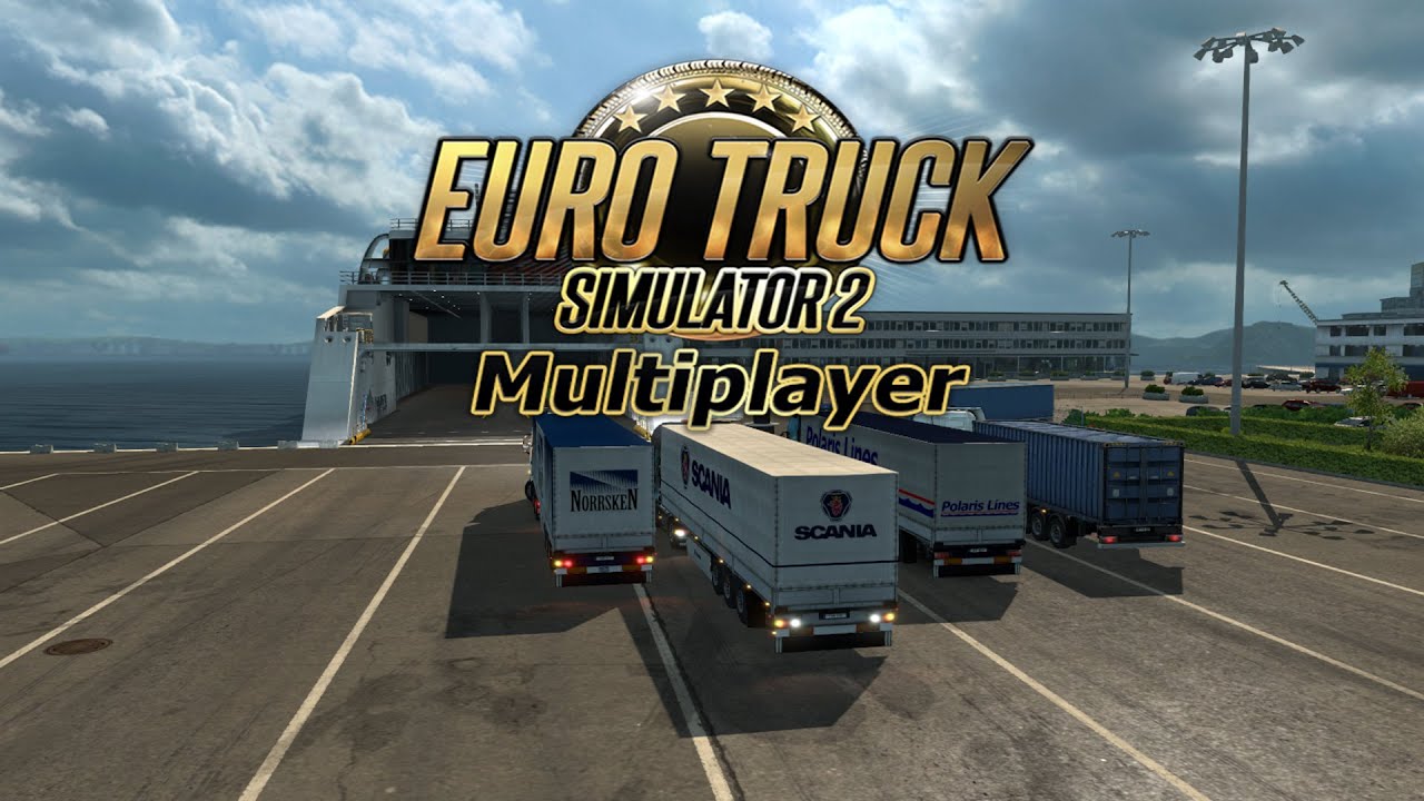 ets2 multiplayer