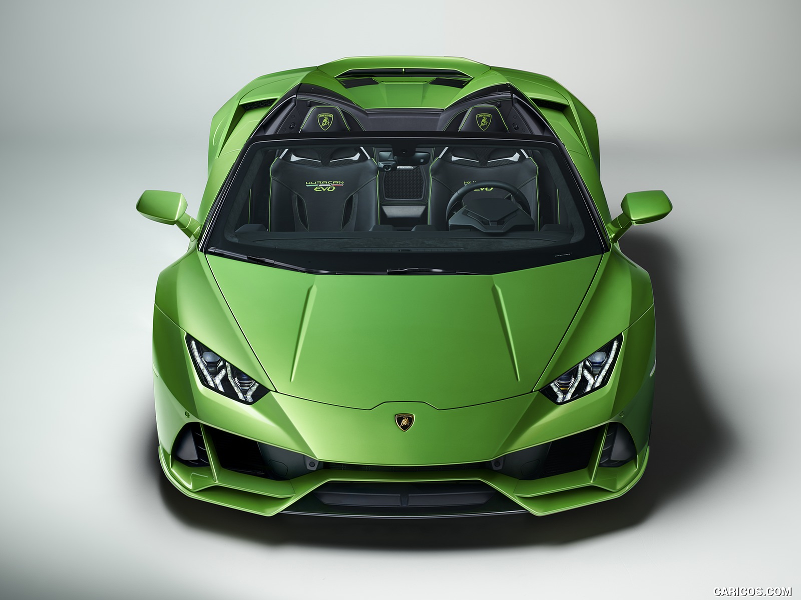 lamborghini huracan spyder price in india