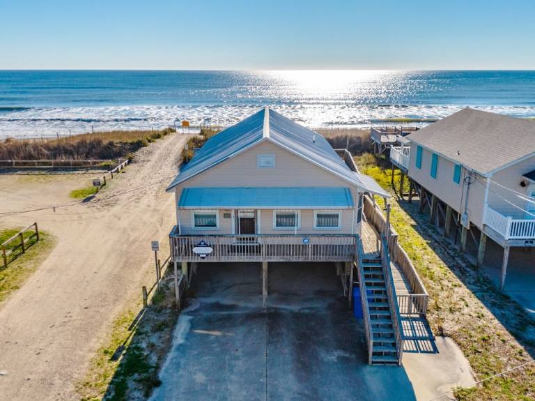 long term rentals carolina beach