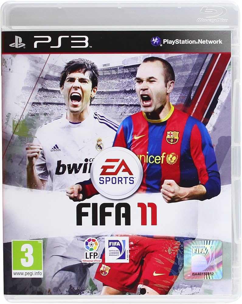 fifa 2011 online oynama