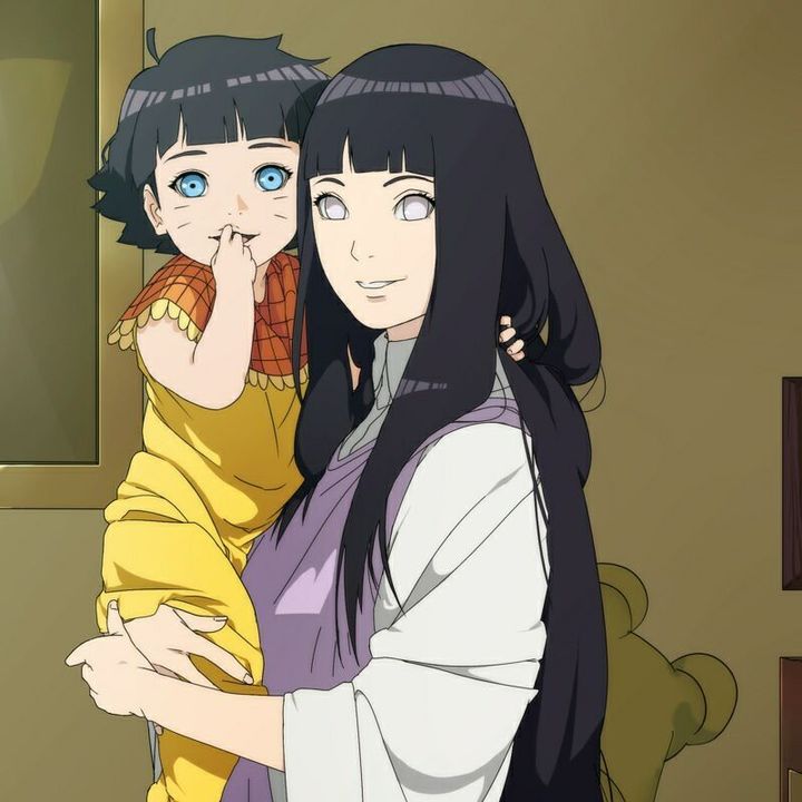 hinata x himawari