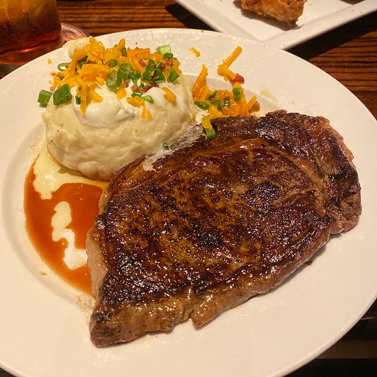 longhorn steakhouse near me