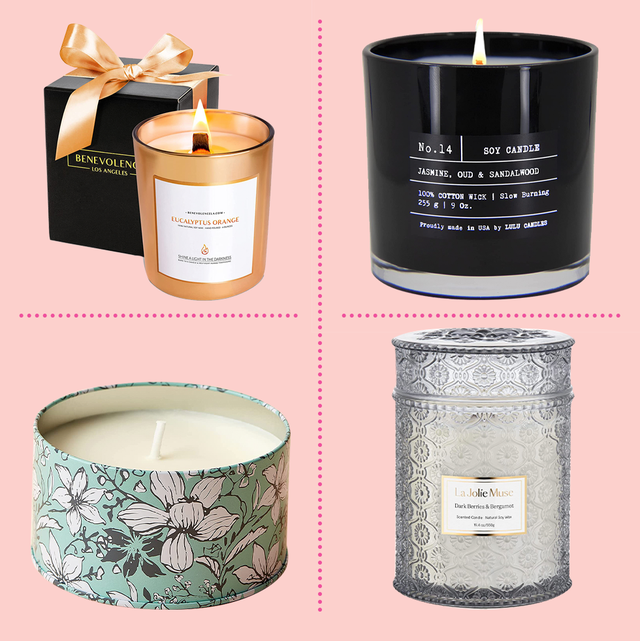 candle amazon