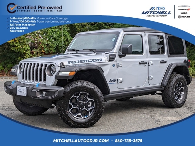 used jeep wrangler for sale