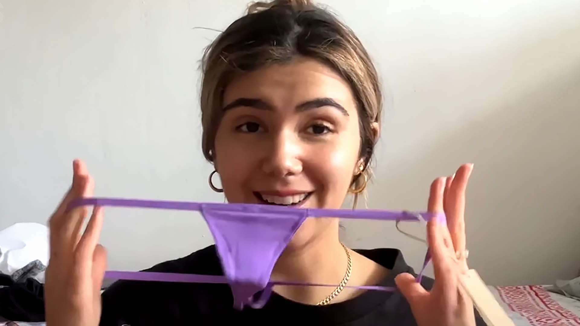 thong haul