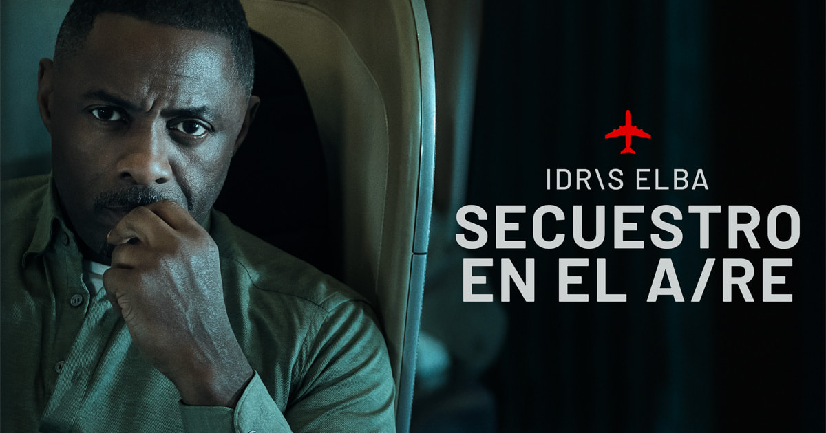 secuestro en el aire ver online