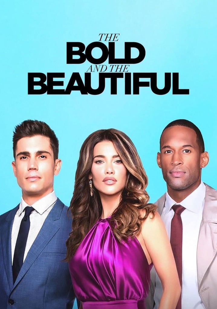 the bold and the beautiful episodes