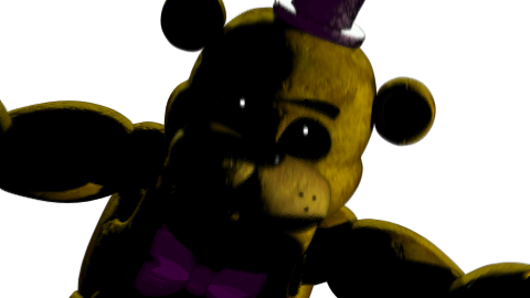 fredbear