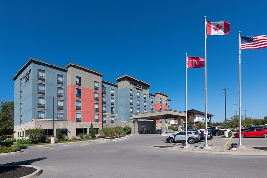 marmora ontario hotels