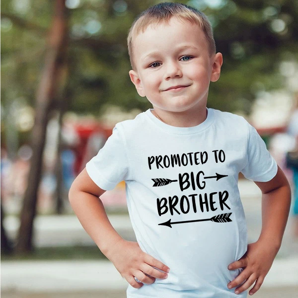 big brother t shirt toddler