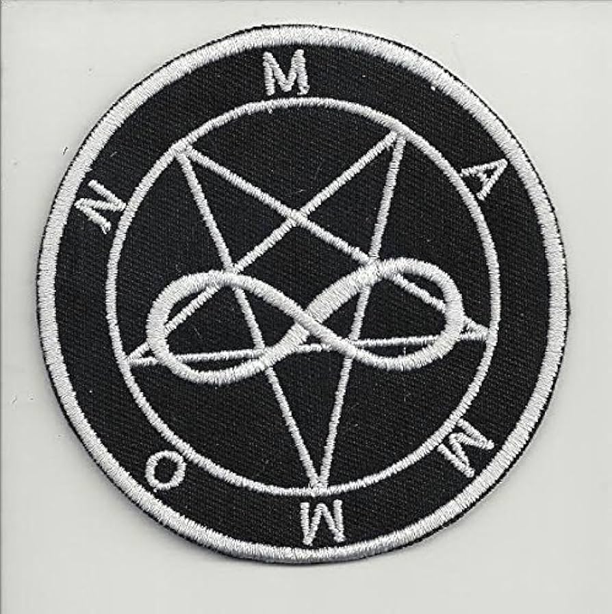 mammon sigil