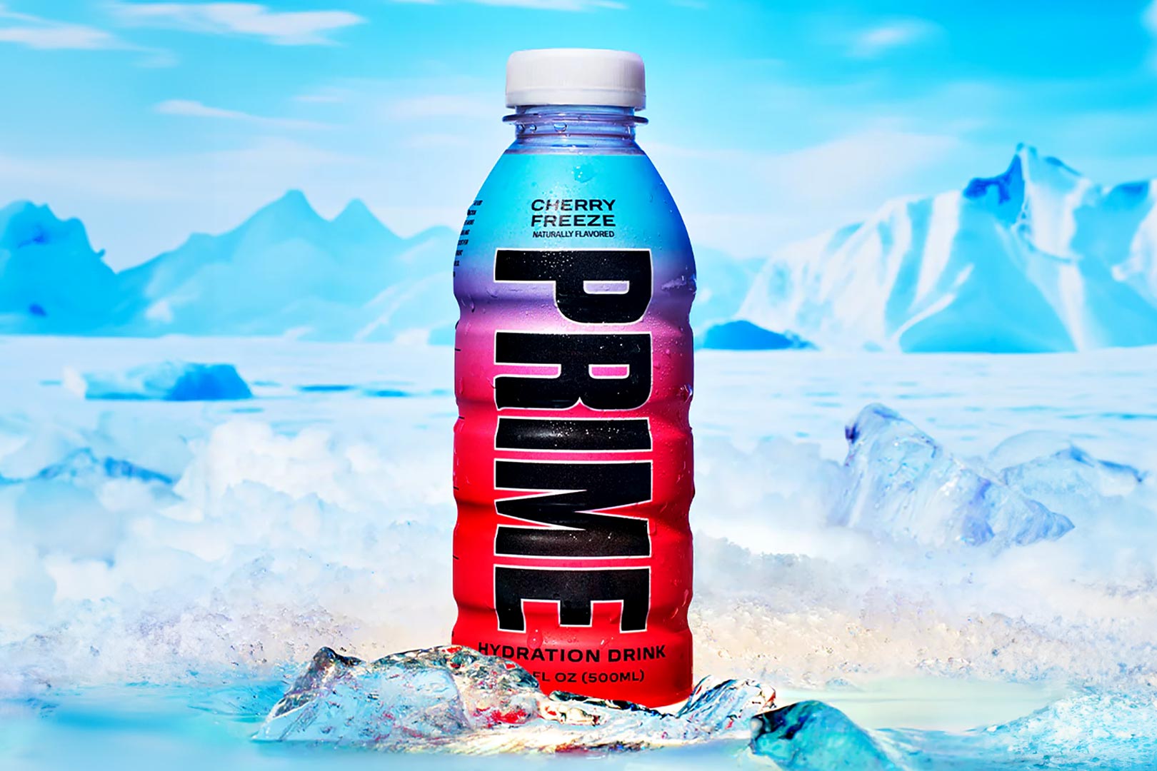 prime cherry freeze release date