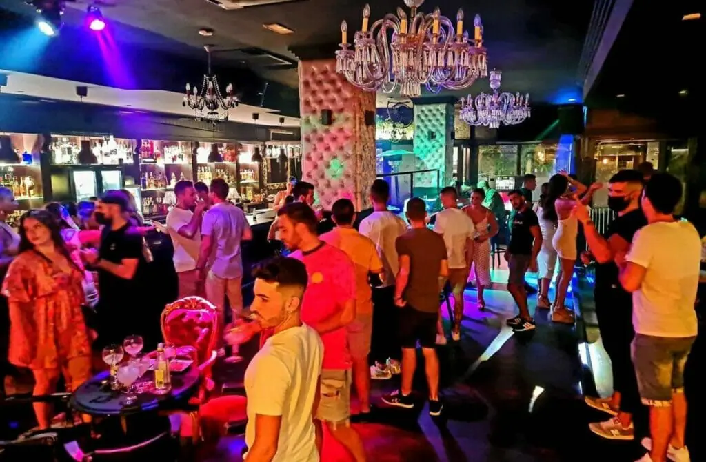 gay bars in torrevieja spain