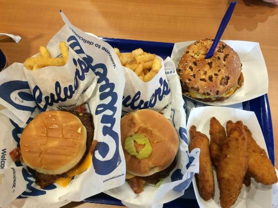 culvers near me