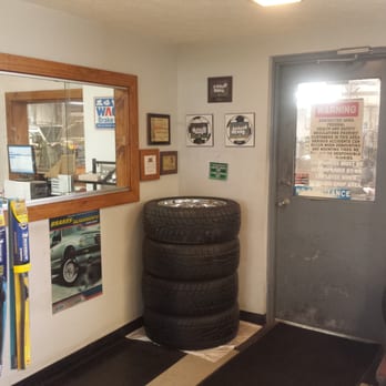 detroit tire xenia ohio