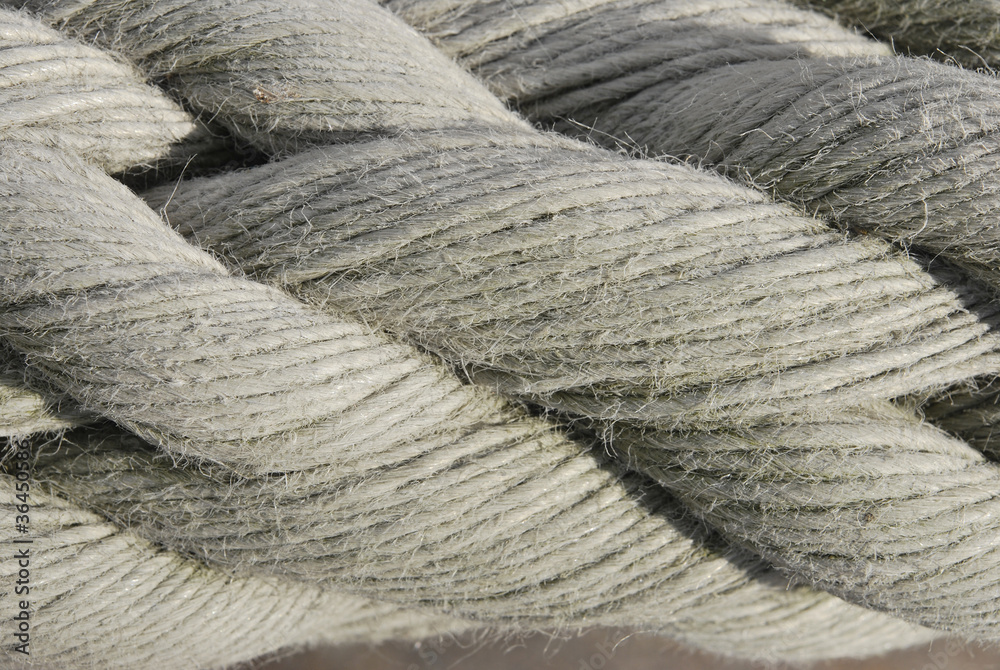 hempen yarn