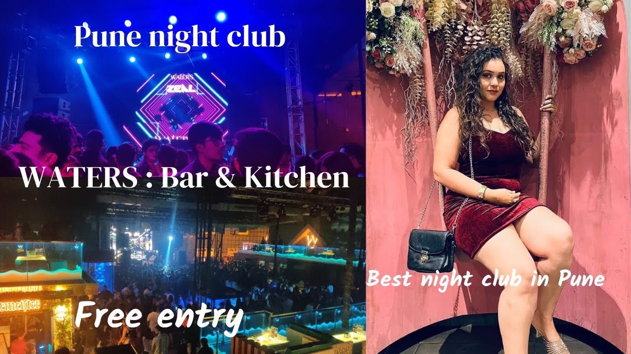 clubs in pune with free couple entry