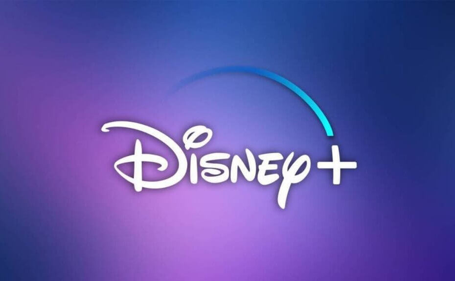 disney plus begin