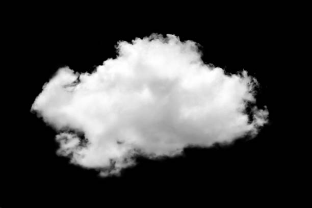 cloud stock image