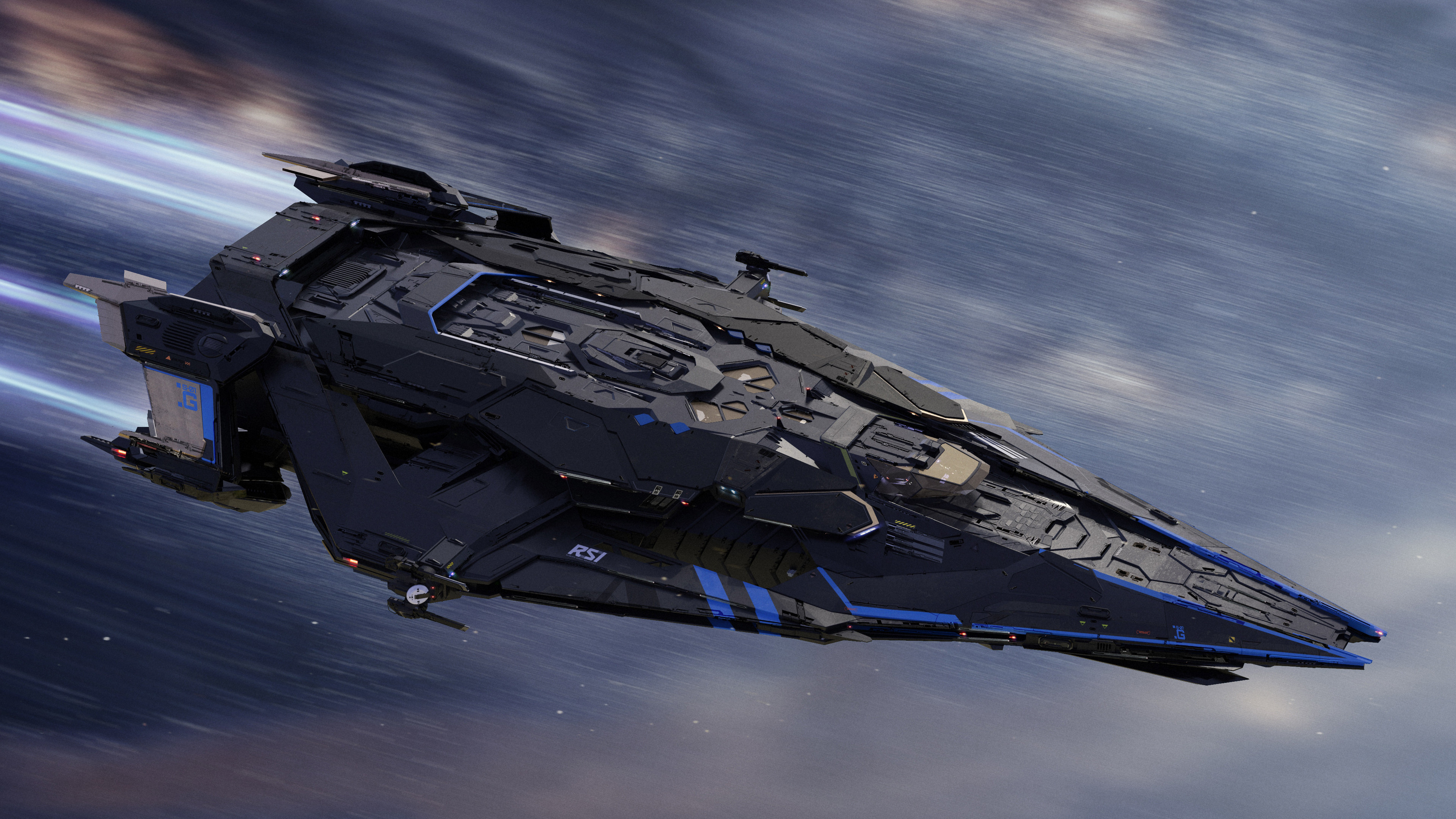 rsi star citizen