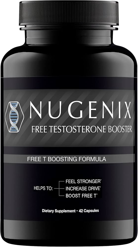 nugenix ultimate